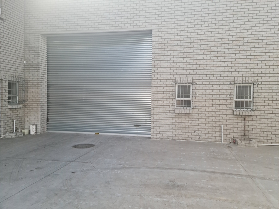 Commercial Property for Sale in Saxenburg Park 1 Western Cape